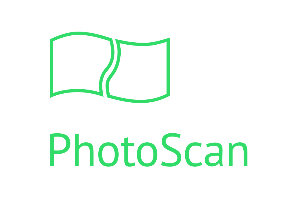PhotoScan Logo