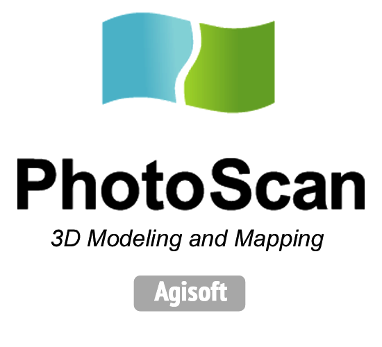 Agisoft Photoscan